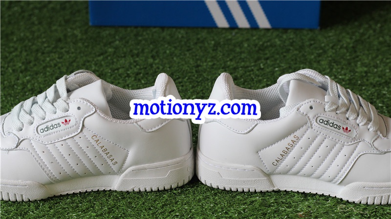 Adidas X Yeezy Calabasas Powerphase